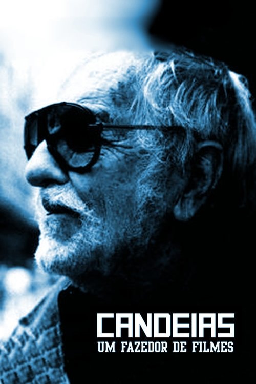 Candeias, Um fazedor de Filmes movie poster player