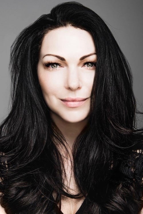 Kép: Laura Prepon színész profilképe