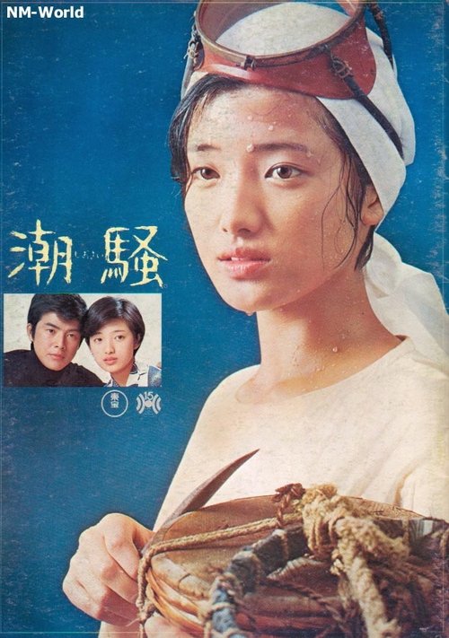 Shiosai movie poster player