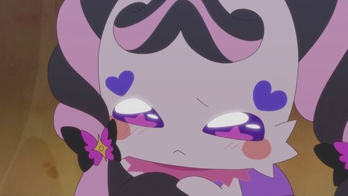 You and Idol Precure ♪: 1×12