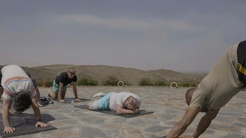 Image de l'épisode 1