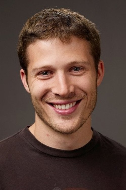 Kép: Zach Gilford színész profilképe