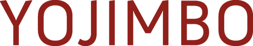 Yojimbo logo