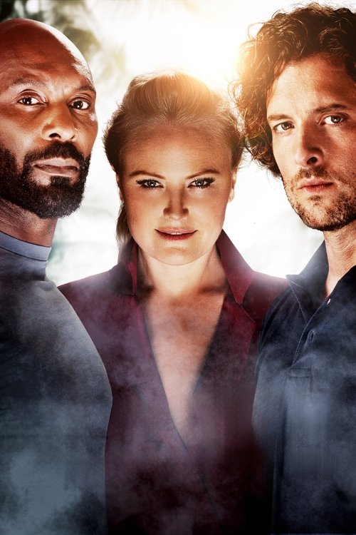 Us or Them poster