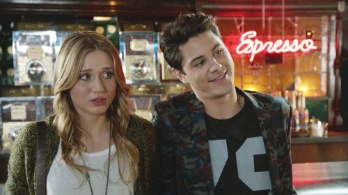 Poster della serie Faking It