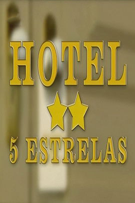 Escena 3 de Hotel Cinco Estrelas