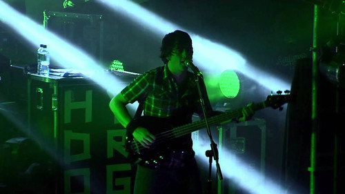 Enter Shikari: Bootleg Series Vol. 6 - Live At St. Petersburg still