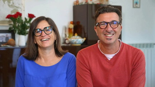 Salvatore e Marianna
