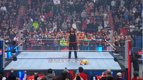 Saturday Night's Main Event: January 24, 2026