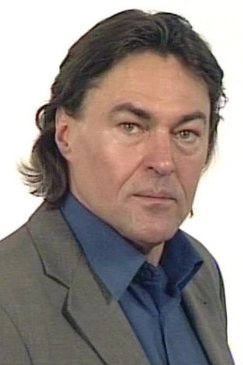 Picture of Mirosław Kowalczyk