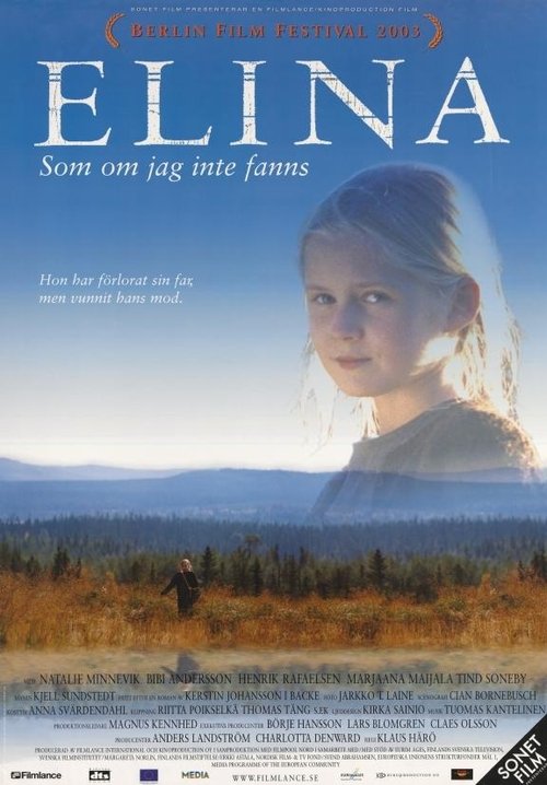 Elina: As If I Wasn't There (2003)