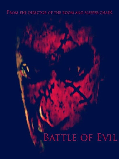 Battle of Evil