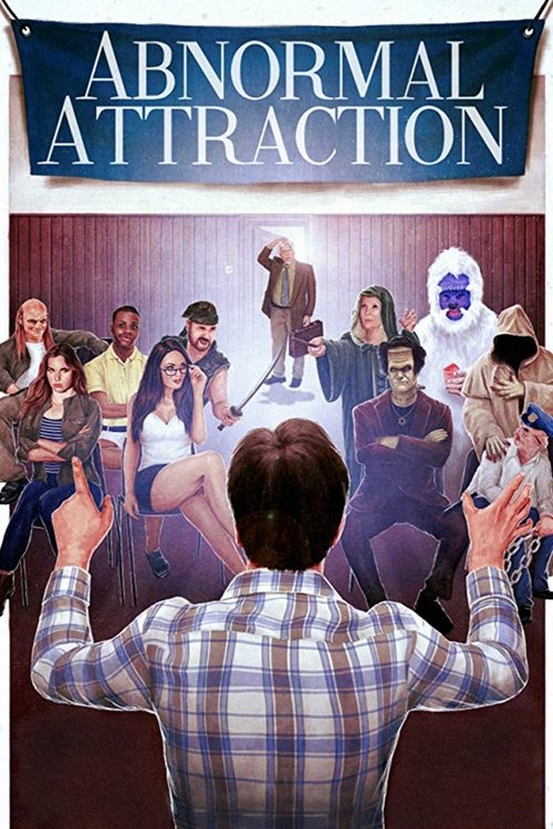 Schauen Abnormal Attraction On-line Streaming