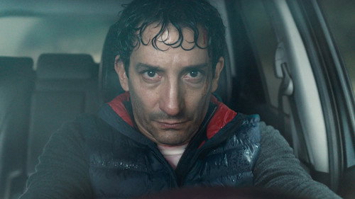 Faute de preuves 1x6