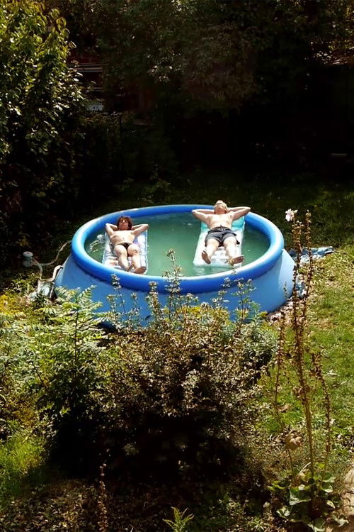 Les Vacances à Chelles poster