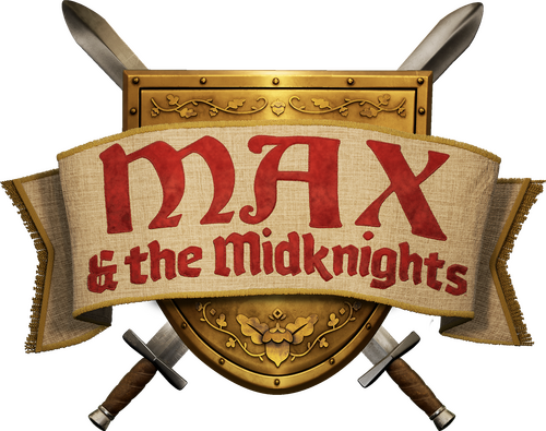 Max & the Midknights