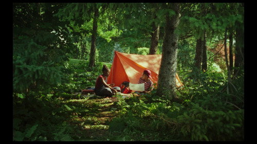 L’île aux trésors