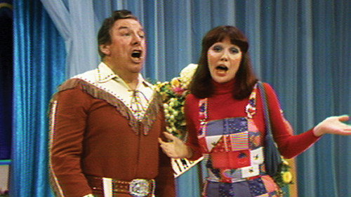 The New Howdy Doody Show