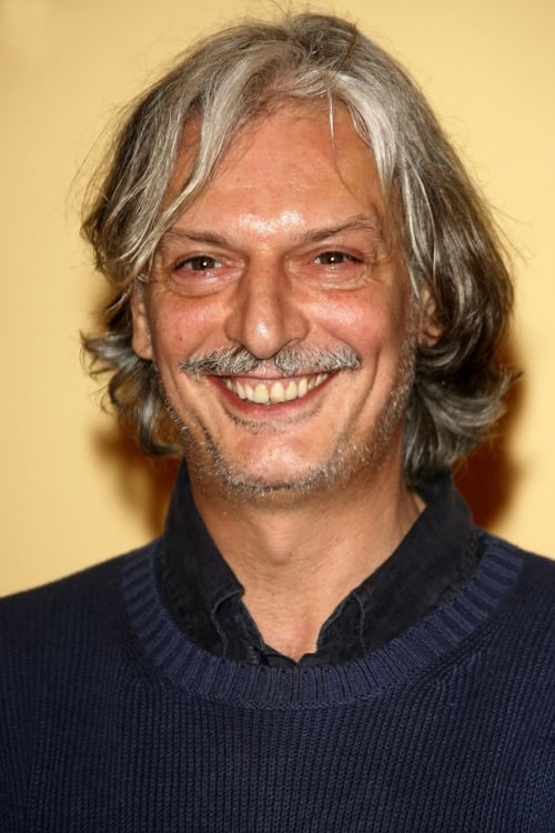Kép: Gigio Alberti színész profilképe