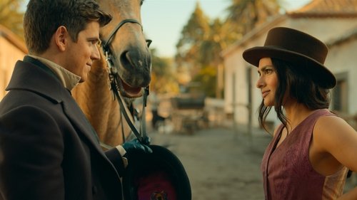 Zorro: 1×1