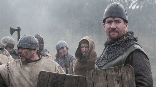 The Last Kingdom: 1×1