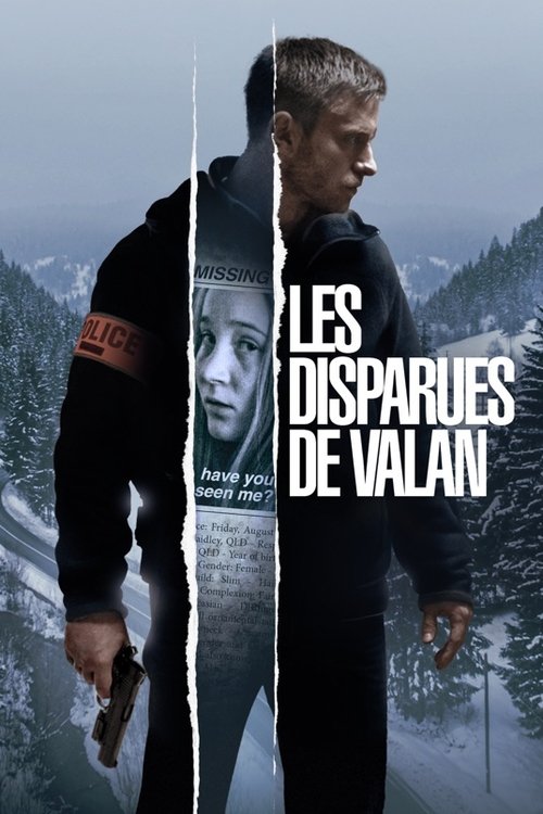 Poster image du film Les Disparues de Valan Les Disparues de Valan