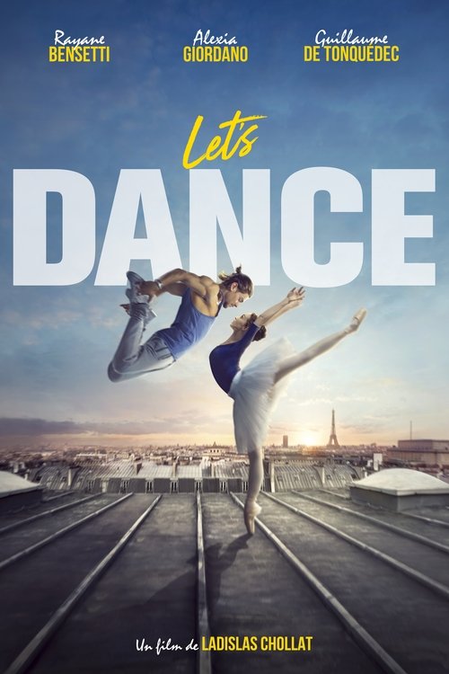 Let's Dance 2019