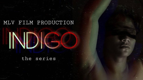 Indigo: Reimagined - Season 1 Backdrop Blur