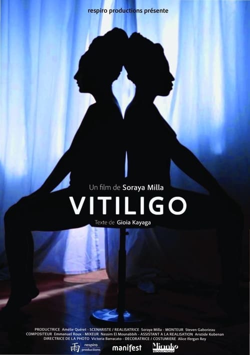 Vitiligo Movie Poster Image