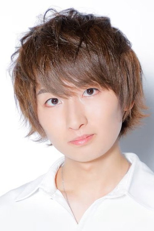 Person Photo