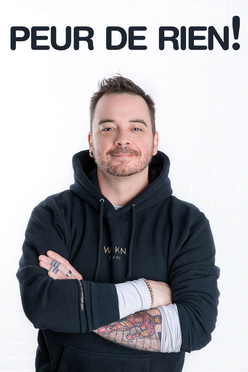 Escena 4 de Peur de rien!