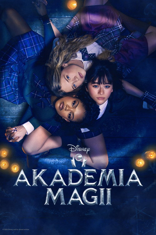 Coven Academy