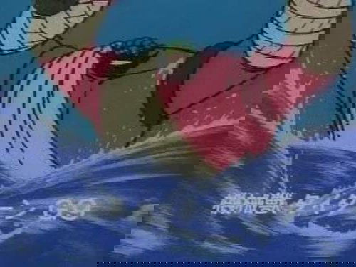 Poster della serie Mazinger Z