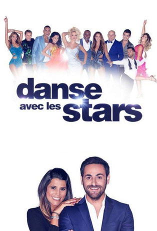 Escena 4 de Danse avec les stars