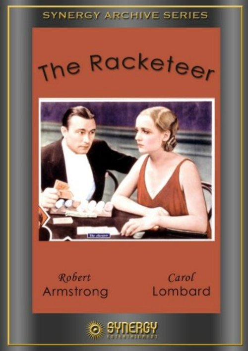 The Racketeer Streaming VF