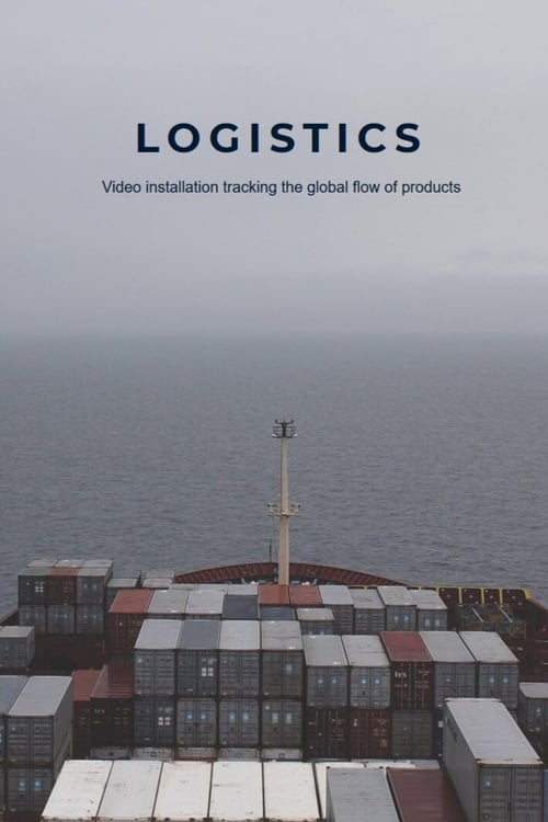 Logistics (2012) poster