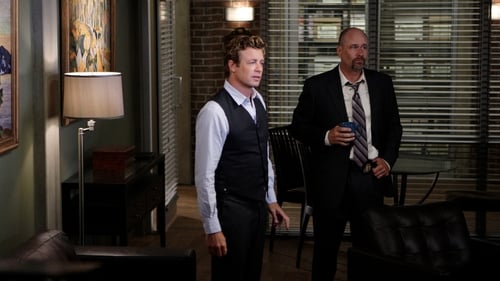 The Mentalist: 2×1