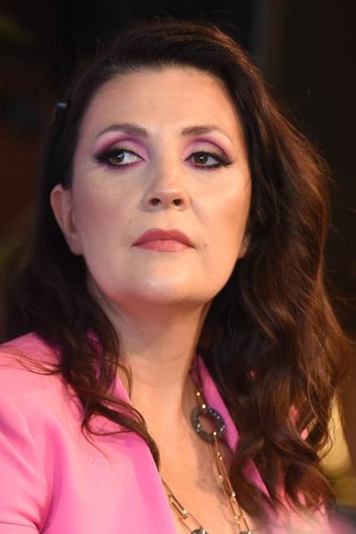 Jelena Buča profile
