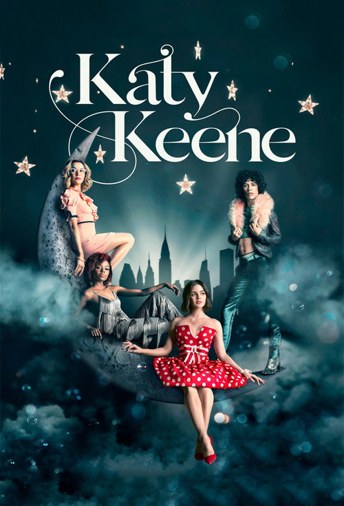 Katy Keene poster