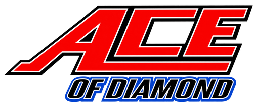 Ace of Diamond