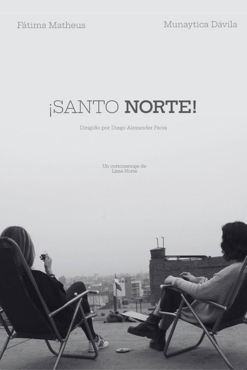 ¡Santo Norte!