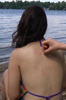 Guess where you’re looking