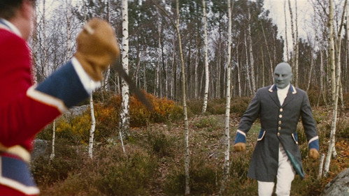 Fantomas vs. Scotland Yard