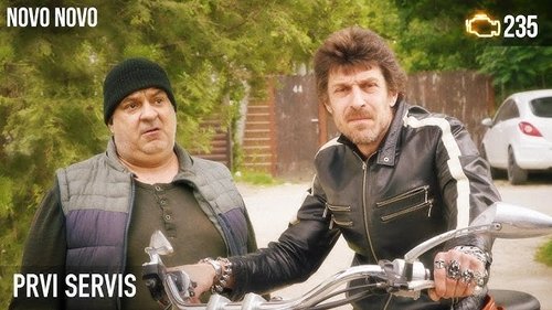 Image de l'épisode 235