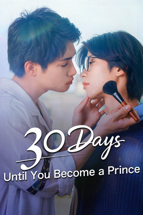 30 Days Until You Become A Prince [君を王子にするまであと30日]