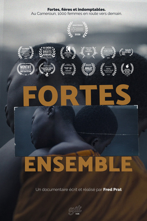 Fortes, ensemble!