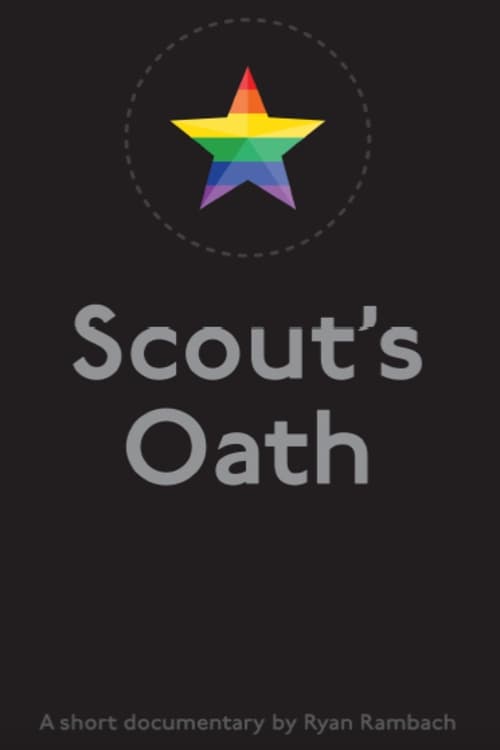 Scout's Oath 2014