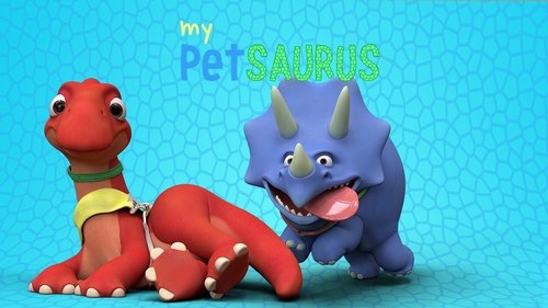 My Petsaurus
