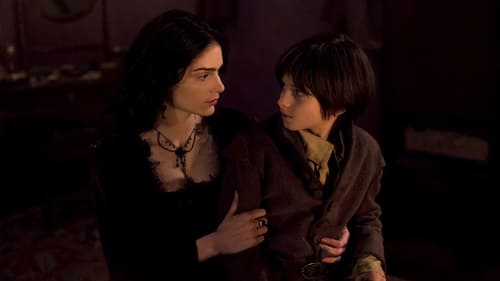 Salem: 2×1