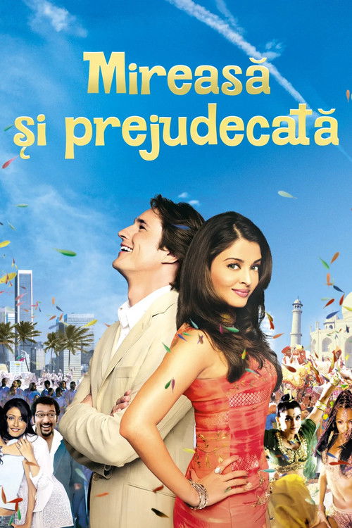 Bride & Prejudice